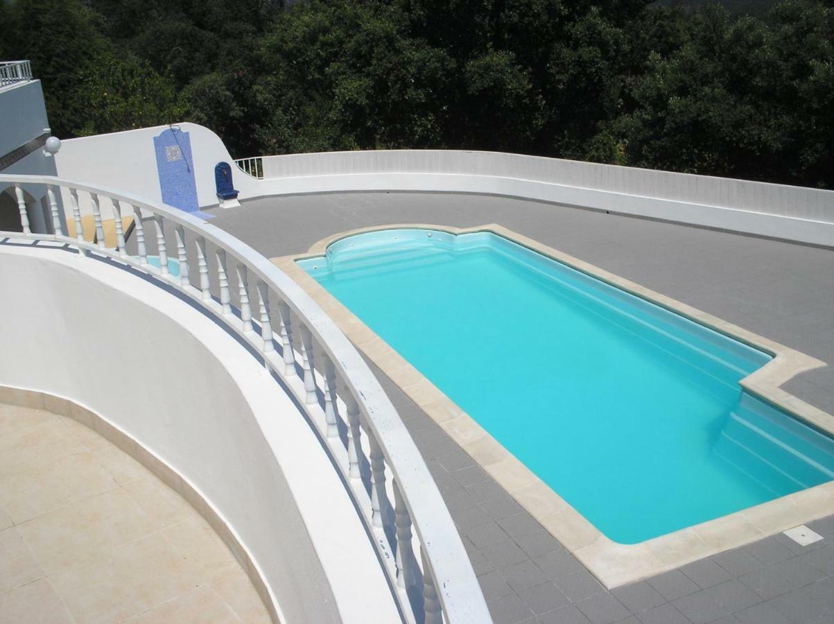 Vivenda Pirilampo Villa Vila Nova de Poiares Exterior photo